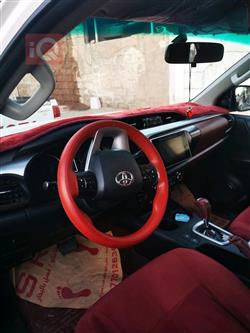 تۆیۆتا هایلۆکس